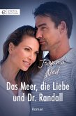 Das Meer, die Liebe und Dr. Randall (eBook, ePUB)