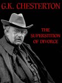 The Superstition of Divorce (eBook, ePUB)