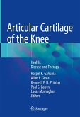 Articular Cartilage of the Knee (eBook, PDF)