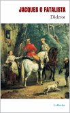 JACQUES O FATALISTA - Diderot (eBook, ePUB)