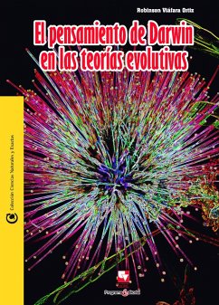 Cover El Pensamiento de Darwin en las teorías evolutivas (eBook, PDF)