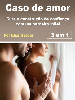 Caso de amor (eBook, ePUB) - Harbor, Elsa