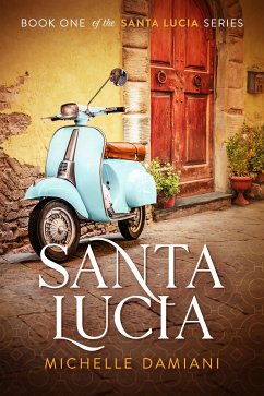 Cover Santa Lucia (eBook, ePUB)