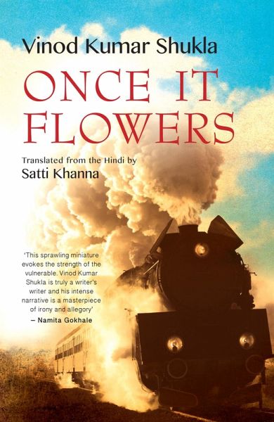 Once It Flowers (eBook, ePUB) Once It Flowers (eBook, ePUB)