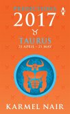 Taurus Predictions 2017 (eBook, ePUB)