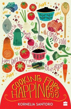 Cover Cooking for Happiness (eBook, ePUB)