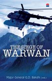 The Siege Of Warwan - A Novel (eBook, ePUB)