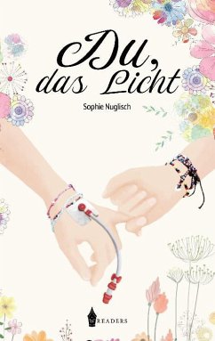 Cover Du, das Licht (eBook, ePUB)