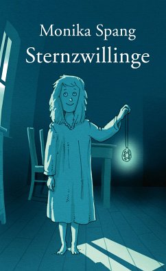 Sternzwillinge (eBook, ePUB) - Spang, Monika