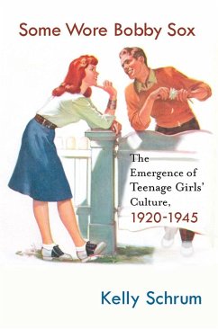 Cover Some Wore Bobby Sox (eBook, PDF)