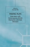 Making Plays (eBook, PDF)