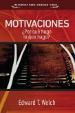 Motivaciones (eBook, ePUB)