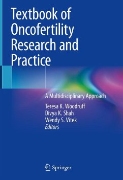 Textbook of Oncofertility Research and Practice (eBook, PDF)