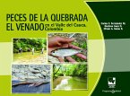 Peces de la quebrada El Venado en el Valle del Cauca, Colombia (eBook, PDF)