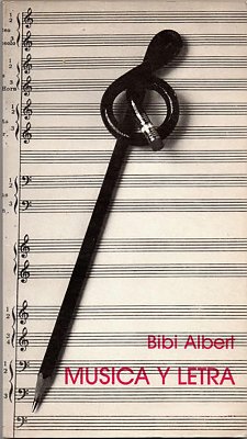 Música y letra (eBook, ePUB) - Albert, Bibi