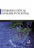 Introducción al análisis funcional (eBook, PDF)