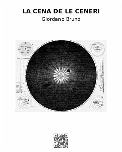 La cena de le ceneri (eBook, ePUB) - Bruno, Giordano