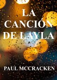 La Canción De Layla (eBook, ePUB)