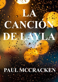 Cover La Canción De Layla (eBook, ePUB)