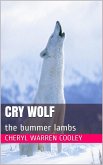 Cry Wolf (eBook, ePUB)
