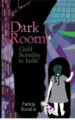 Dark Room (eBook, ePUB) - Butalia, Pankaj