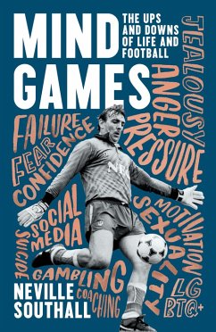Mind Games (eBook, ePUB) - Southall, Neville