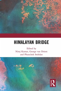 Himalayan Bridge (eBook, ePUB)