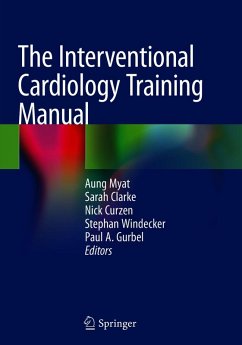 The Interventional Cardiology Training Manual (eBook, PDF)
