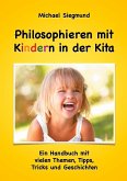 Philosophieren mit Kindern in der Kita (eBook, ePUB)