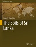 The Soils of Sri Lanka (eBook, PDF)