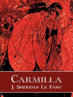 Carmilla (eBook, ePUB) - Le Fanu, J. Sheridan