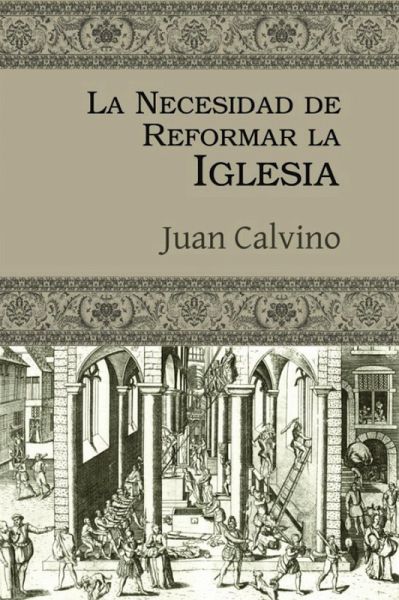 La necesidad de reformar la Iglesia (eBook, ePUB) La necesidad de reformar la Iglesia (eBook, ePUB)