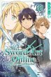 Sword Art Online - Project Alicization... - Bild 1