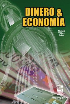 Cover Dinero y economía (eBook, PDF)