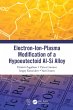 Electron-Ion-Plasma Modification of a... - Bild 1