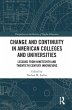 Change and Continuity in American... - Bild 1