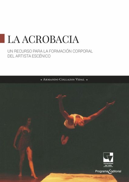 La acrobacia (eBook, PDF) La acrobacia (eBook, PDF)
