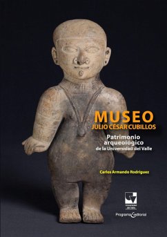 Museo Julio Cesar Cubillos (eBook, PDF) - Rodríguez, Carlos Armando