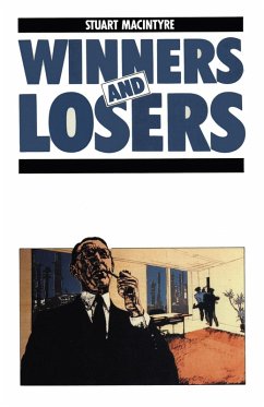 Cover Winners and Losers (eBook, PDF)