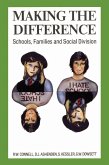 Making the Difference (eBook, ePUB)