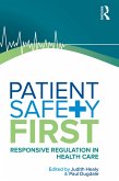 Patient Safety First (eBook, ePUB)
