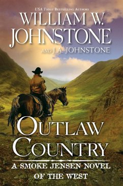 Outlaw Country (eBook, ePUB) - Johnstone, William W.; Johnstone, J. A.
