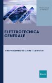 Elettrotecnica Generale (fixed-layout eBook, ePUB)