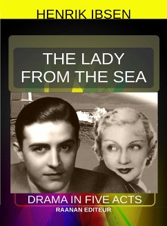 The Lady from the Sea (eBook, ePUB) - Ibsen, Henrik