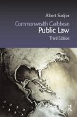 Commonwealth Caribbean Public Law (eBook, ePUB)
