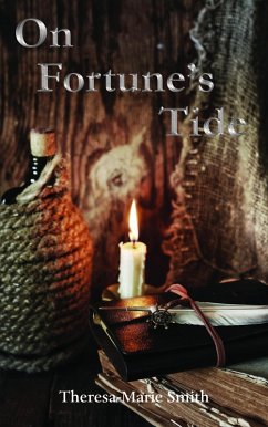 Cover On Fortune's Tide (eBook, ePUB)