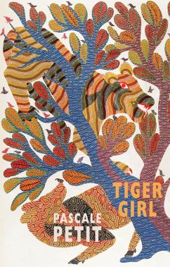 Cover Tiger Girl (eBook, ePUB)