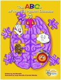 The ABC's of Mental Health Disease (eBook, ePUB)