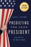 Predicting the Next President (eBook, ePUB)