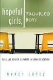 Hopeful Girls, Troubled Boys (eBook, ePUB)